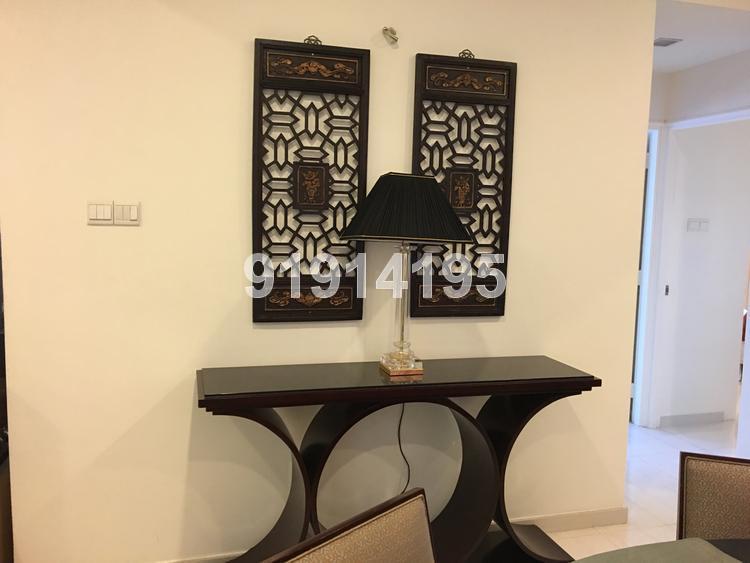 Botanic Gardens View (D10), Apartment #180387042